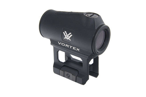 Vortex Crossfire II Red Dot 2 - CF2-RD2