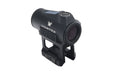 Vortex Crossfire II Red Dot 2 with Solar Power - CF2-RD2-SLR