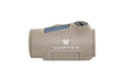 Vortex Crossfire II Red Dot 2 with Solar Power - Tan - CF2-RD2-SLR-T - Side Profile
