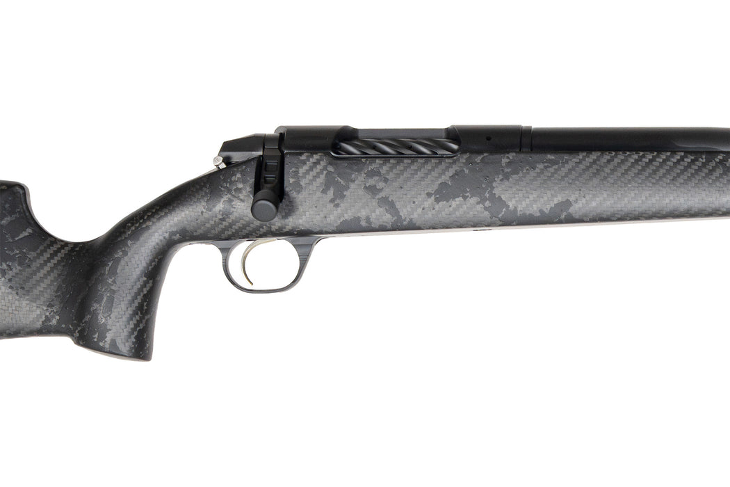 Weatherby 307 MZY Bolt Action Inline Muzzleloader Rifle w/ Graphite Black Cerakote 