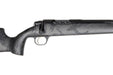 Weatherby 307 MZY Bolt Action Inline Muzzleloader Rifle w/ Graphite Black Cerakote 