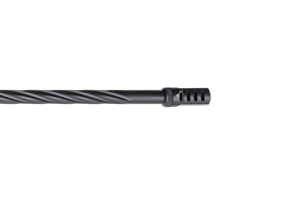 Weatherby 307 MZY Muzzleloader Rifle w/ Graphite Black Cerakote w/ MZYBRAKE