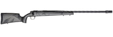 Weatherby 307 MZY Muzzleloader Rifle w/ Graphite Black Cerakote 