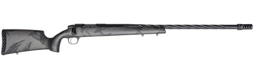Weatherby 307 MZY Muzzleloader Rifle w/ Graphite Black Cerakote 