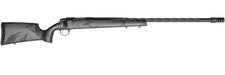 Weatherby 307 MZY Muzzleloader Rifle w/ Graphite Black Cerakote 