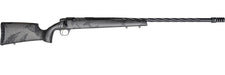 Weatherby 307 MZY Muzzleloader Rifle w/ Graphite Black Cerakote 