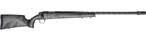 Weatherby 307 MZY Muzzleloader Rifle w/ Graphite Black Cerakote 