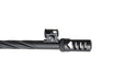 Weatherby 307 MZY Muzzleloader Rifle Peep Sights