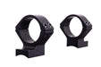 Weathery Model 307 MZY Muzzleloader Scope Mounts - T307MM3