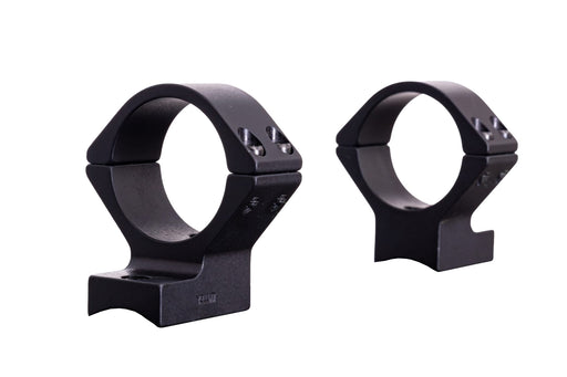 Weathery Model 307 MZY Muzzleloader Scope Mounts - T307MM3