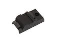 Williams™ WGOS Octagonal - Thompson/Center® - Less Blade Side Photo - 36981