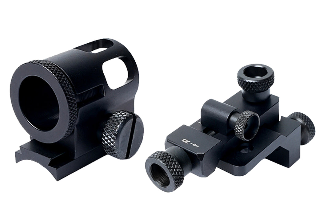 Williams® CVA Micro-Adjust Long Range Peep Sight - For CVA Paramount Pro - 638778