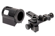 Williams® Traditions Micro-Adjust Long Range Peep Sight - For Traditions NitroFire, Vortex, Pursuit & Buckstalker - 622947