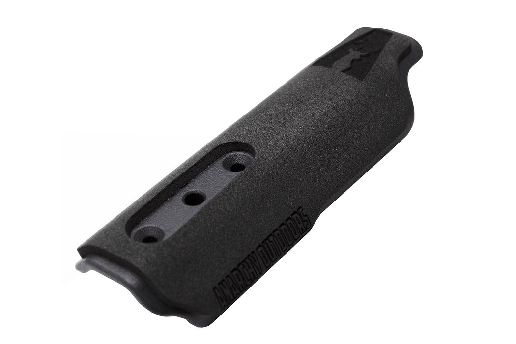 Anarchy Outdoors® Caparison Cheek Piece Pad - CVA Accura & Universal Variants