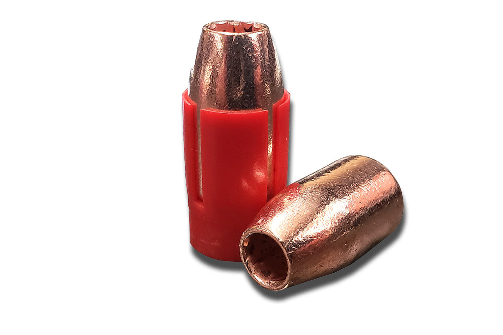 HIGH BULLET 540 4本セット barnes-expander-mz-54-caliber-