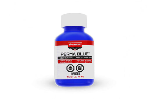 Birchwood Casey® Perma Blue™ Liquid Gun Blue - 3 oz - 13125