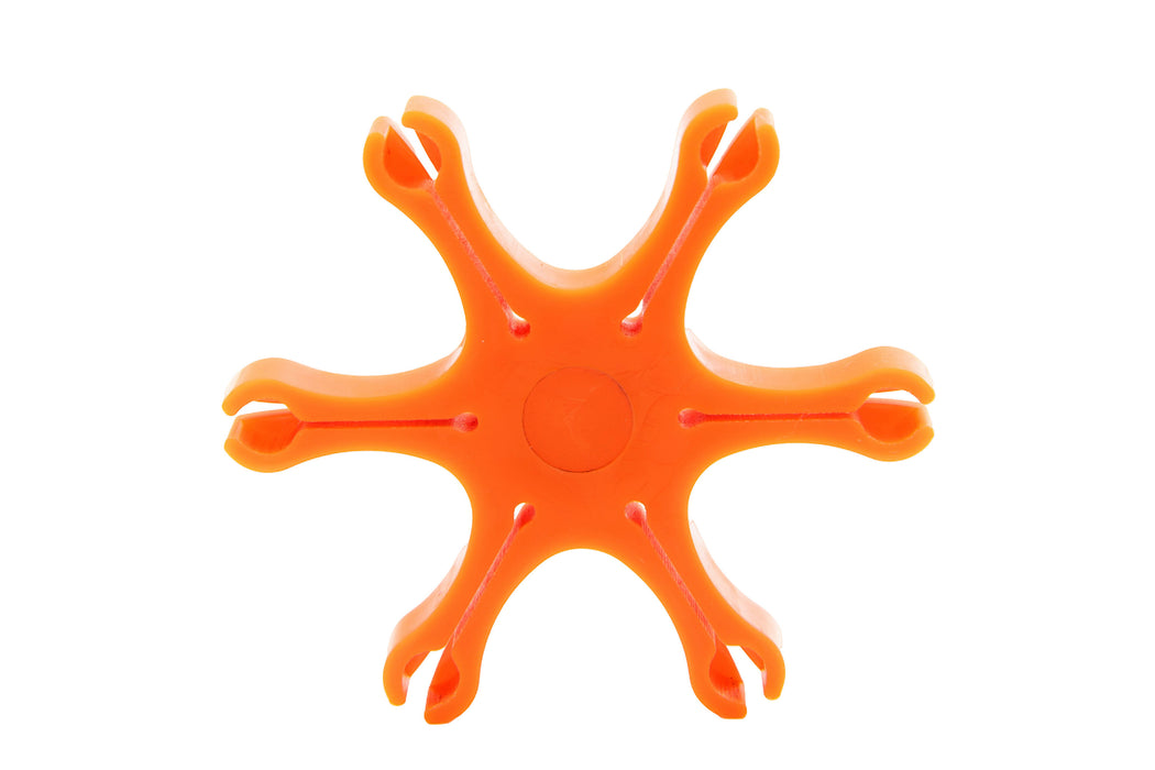 Muzzleloader Flexible Black Powder Revolver #10 Star Capper | MZ1515 ...