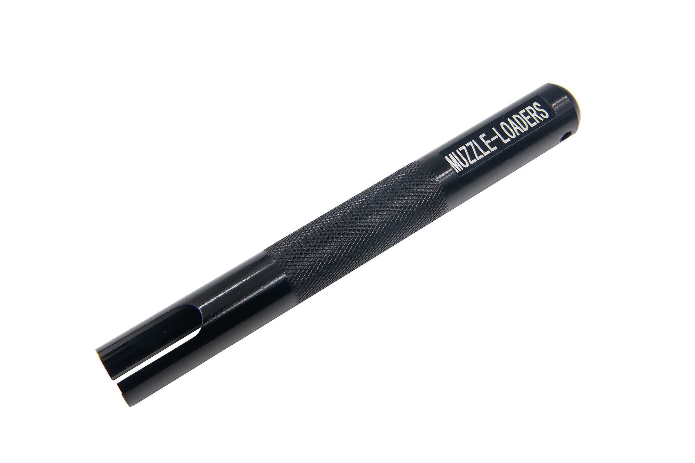 Black Powder Revolver Extension Handle | MZ1219 | Muzzle-Loaders.com