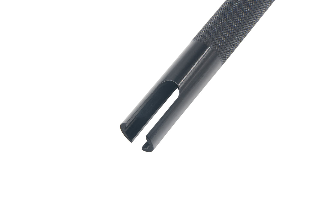 Black Powder Revolver Extension Handle | MZ1219 | Muzzle-Loaders.com