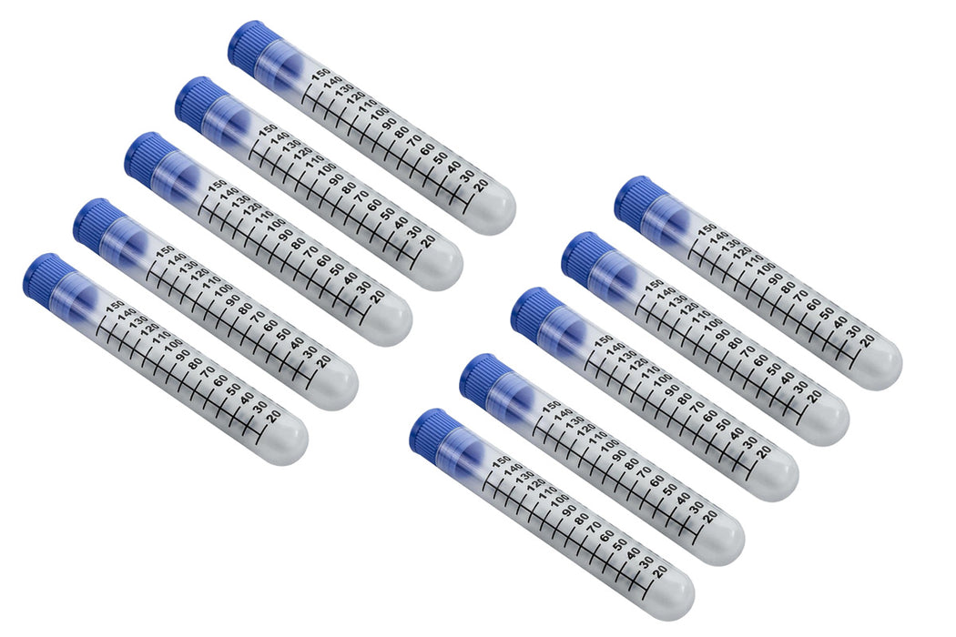 Blackhorn 209™ High Volume Charge Tubes - 10 Pack