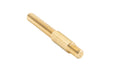 Brass Felt Cleaning Pellets Jag 10-32