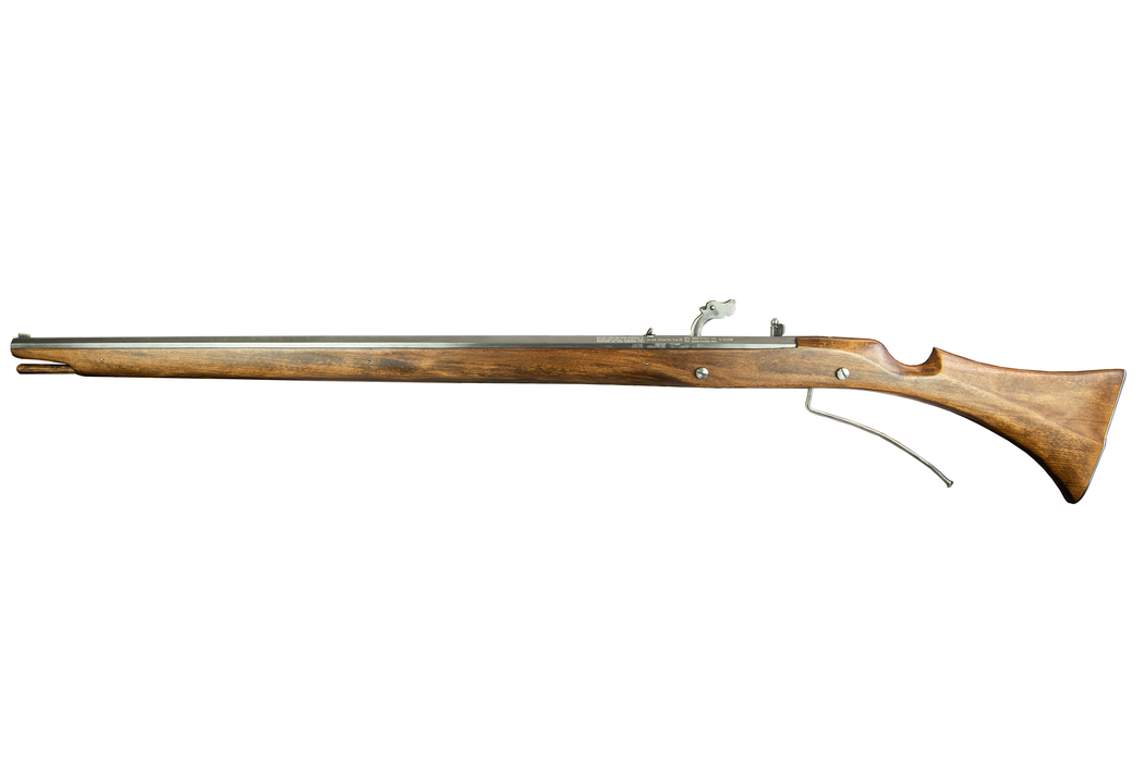 Matchlock Rifle Load Brixia™Musket - Matchlock Ignition | BX1001 | Muzzle-Loaders.com