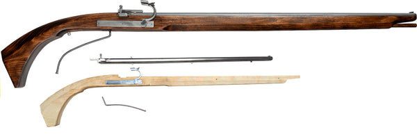 武具 M.R.PCAL.45 Brixia™ 20 Gauge Matchlock Ignition Kit | BX1002K | Muzzle-Loaders.com