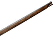 Brixia™ Spanish-Style Arquebus Musket - 20 Gauge Matchlock Ignition - BX1002
Barrel