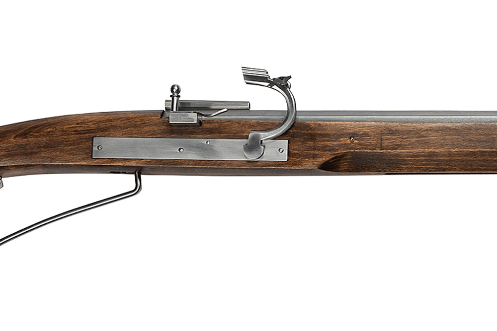 Brixia™ Spanish-Style Arquebus Musket - 20 Gauge Matchlock Ignition - BX1002 Matchlock