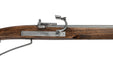 Brixia™ Spanish-Style Arquebus Musket - 20 Gauge Matchlock Ignition - BX1002 Matchlock