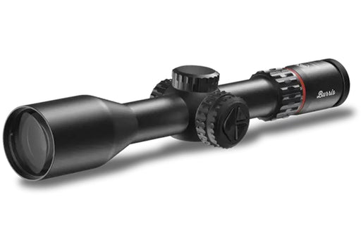 Burris® Eliminator 6™ Laser Rangefinding Rifle Scope - 4-20x52mm - 200177