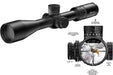 CVA™ Accura LR-X - Burris™ Veracity PH Scope Combo - 4-20x50MM - .50 Cal 30" - 1:28 Twist - PR3207BVC