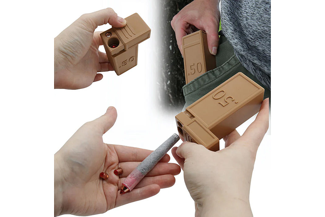 Cartridge Kits 50 cal Deluxe - Speed Block