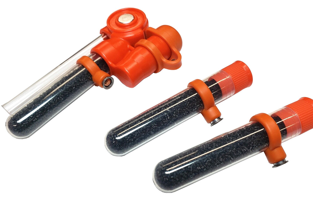 Cedar Mountain Primer Holders w/ quick loader