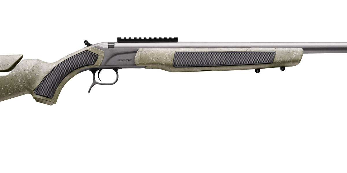 CVA® Accura™ MR-X Muzzleloader | .45 Cal PR3232NM | Muzzle-Loaders.com