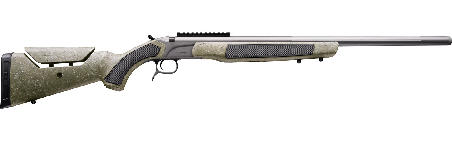 Inline Muzzleloading Rifles - Shop All Inline Muzzleloaders - Muzzle ...