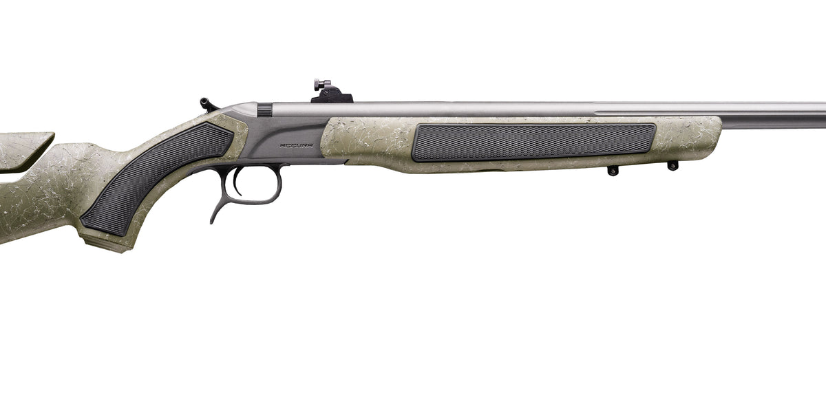 CVA® Accura™ MR-X Muzzleloader | Open Sights PR3233N | Muzzle