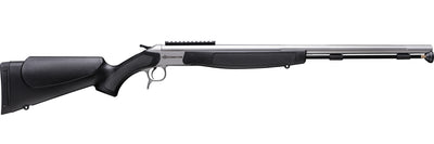 CVA™ Crossfire Muzzleloader Rifle - .50 Cal. 26" Stainless Barrel - CR3801SM