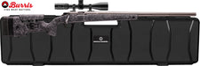 CVA™ Endura LRH Muzzleloader Rifle - .45 Caliber Burris™ PH Scope Combo - Cerakote™ Tungsten & Nitride Barrel - PR5020BVC