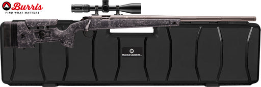 CVA™ Endura LRH Muzzleloader Rifle - .45 Caliber Burris™ PH Scope Combo - Cerakote™ Tungsten & Nitride Barrel - PR5020BVC