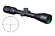 CVA Konus 4-12x44mm BDC IR Riflescope