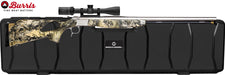 CVA Optima™ LR - Burris™ Scope Package .50 Cal - PR2038BFC