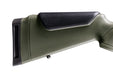 CVA Optima™ Muzzleloader Rifle - .50 Caliber Nitride Stainless Barrel & OD Green Stock - 1:28 Twist Rate - PR2048NM Cheek Riser