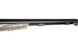 CVA Optima™ Muzzleloader Rifle - .50 Caliber Nitride Barrel & Realtree™ Legacy Camo Stock - 1:28 Twist Rate - PR2047NM Angle Barrel