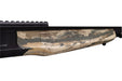 CVA Optima™ Muzzleloader Rifle - .50 Caliber Nitride Barrel & Realtree™ Legacy Camo Stock - 1:28 Twist Rate - PR2047NM Angle Rail
