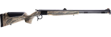 CVA Optima™ Muzzleloader Rifle w/ Open Sights - .50 Caliber Nitride Barrel & Realtree™ Legacy Camo Stock - PR2047N