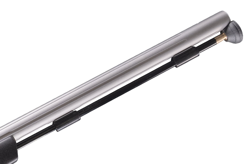 CVA Optima™ Muzzleloader Rifle - .50 Caliber Stainless Barrel & Black Stock - 1:28 Twist Rate - PR2050SM Palmsaver