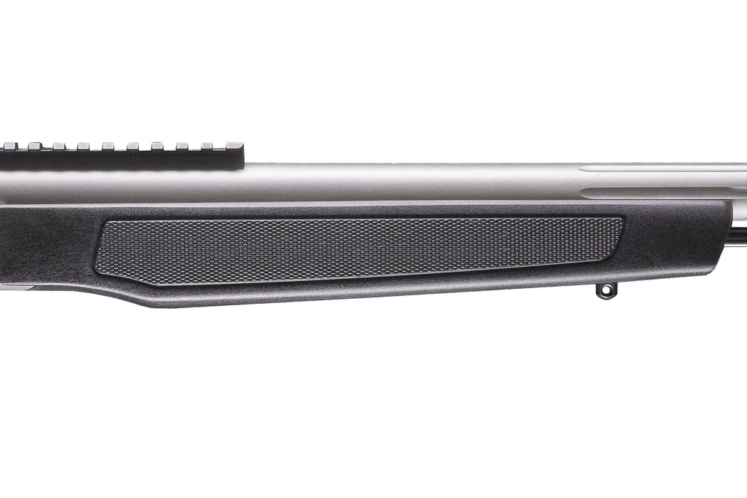 CVA Optima™ Muzzleloader Rifle - .50 Caliber Stainless Barrel & Black Stock - 1:28 Twist Rate - PR2050SM Fore Stock