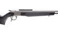CVA Optima Muzzleloader Rifle Black Forestock and Pic Rail - PR2050SM