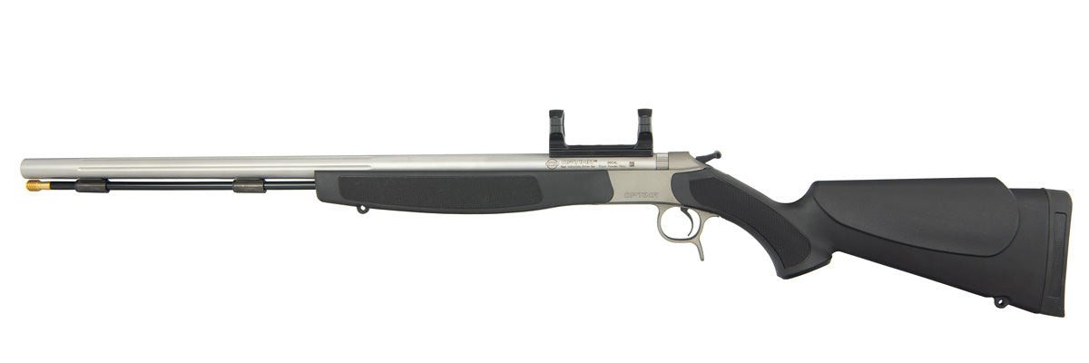 CVA Opatima V2 Muzzleloader PR2020SM